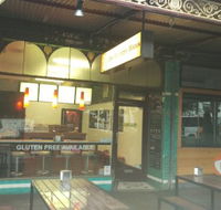 Burger Haus - Internet Find