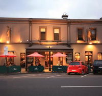 Custom House Hotel - Internet Find