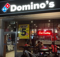 Domino's Pizza - Internet Find