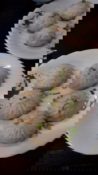 Dumpling Empire