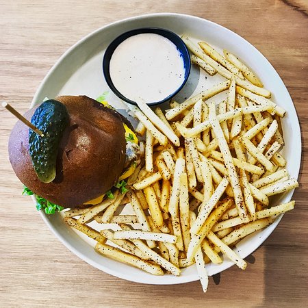 Frank's Cafe - Internet Find 0