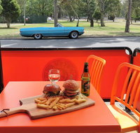 Fresh As Cafe Macleod - Internet Find