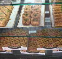 Glenroy Kebab House - Internet Find