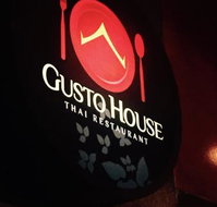 Gusto House - Internet Find