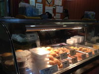 Hong Kong Dim Sum