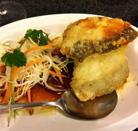 K.Ho Contemporary Chinese Cuisine  - Internet Find