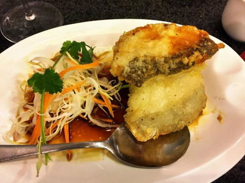 K.Ho Contemporary Chinese Cuisine ç´€å¥½ - Internet Find 0