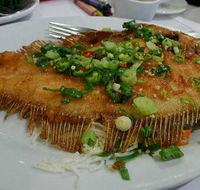 King Jade Chinese Restaurant - Internet Find