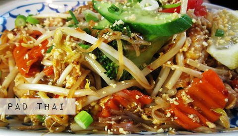 Krabi Thai Restaurant - Internet Find 0