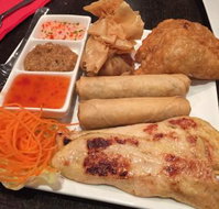 Lime 'n' Chilli Thai Restaurant - Internet Find