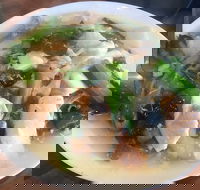 Malaya Inn - Internet Find