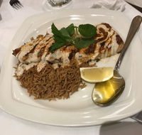 Maroush Restaurant - Internet Find
