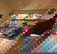 Mitcham Noodle Bar - Internet Find