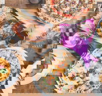 Mozza Pizzeria Napoletana - Internet Find