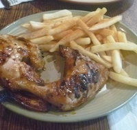 Nando's - Internet Find