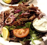 Nobel Greek Tavern - Internet Find