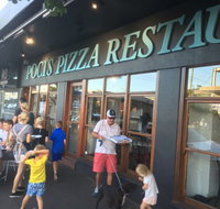 Poci's of Hampton - Internet Find