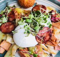 Revitalise Cafe - Internet Find