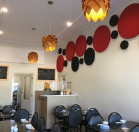 Rumah Aneka Restaurant - Internet Find