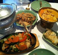 Saowanee Thai Restaurant - Internet Find