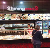 Shining Asia - Internet Find