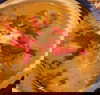 Siam Orchid Restaurant - Internet Find