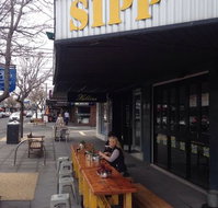 Sipp - Internet Find