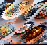 Small Plates - Internet Find