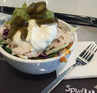 Spudbar Doncaster - Internet Find