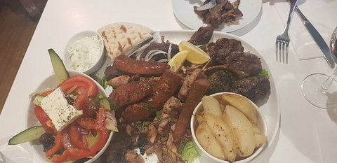 The Greek Place - Internet Find 0