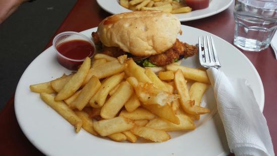 Warburton VIC Internet Find