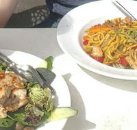 Tin Roof Cafe - Internet Find