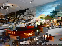 88 Place Cafe