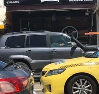 AA Cafe - Internet Find