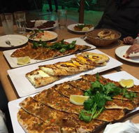 Anatolian Cafe Restaurant - Internet Find