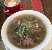 Bao  Pot Cafe - Internet Find