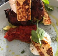 Black Squirrel Cafe - Internet Find