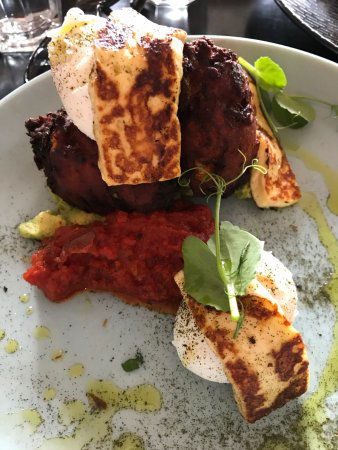 Black Squirrel Cafe - Internet Find 0