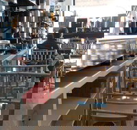 Bravo Coffee - Internet Find