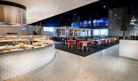 Braybrook Hotel International Buffet - Internet Find 0