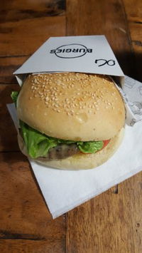Burgies