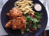 Cafe Cui