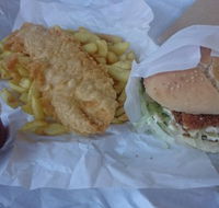 Charles Street Fish and Chips - Internet Find