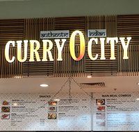 CurryOcity - Internet Find