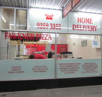 Fawkner Pizza - Internet Find
