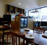 Five Grains Asian Kitchen - Internet Find