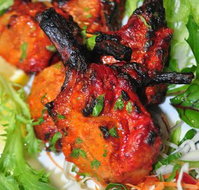 Flavours of India - Internet Find