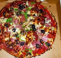 George's Pizza - Internet Find