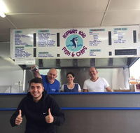 Hoffmans Road Fish  Chips - Internet Find