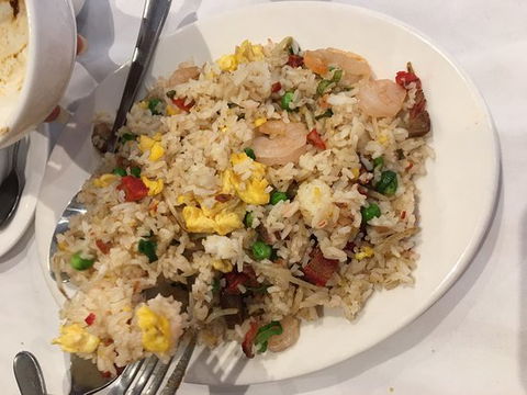 Jim Wong Restaurant - Internet Find 0